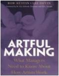 Artful Making