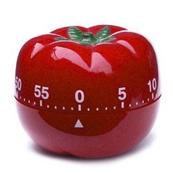 Pododoro Timer